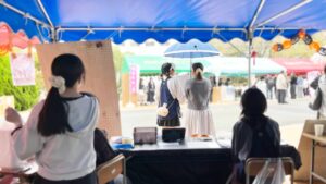 学祭2025